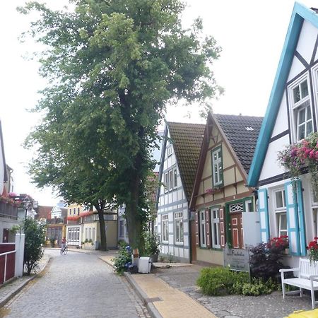 Ferienwohnung Seeterrasse Rostock Extérieur photo
